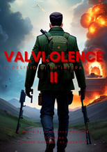 Poster for VALVI.OLENCE II 