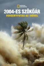 2004-es szökőár: Versenyfutás az idővel