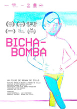 Poster for Queer-Bomb