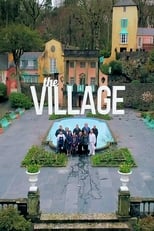 Poster for The Village - Portmeirion