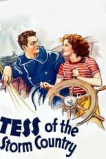 Poster for Tess of the Storm Country