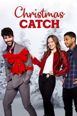 Christmas Catch (2018) Box Art