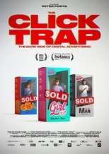 The Click Trap poster movie