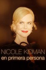 Nicole Kidman: Eyes Wide Open