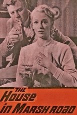 The House in Marsh Road poster movie
