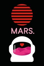 Trash on Mars poster movie