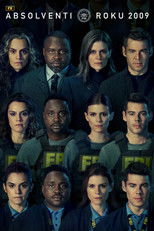 Absolventi roku 2009