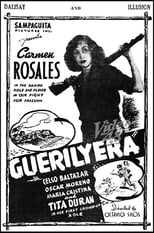 Guerilyera