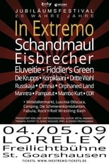 Poster for In Extremo - 20 Wahre Jahre 