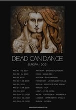 Dead Can Dance-live in Paris