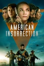 Poster for American Insurrection