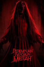 Poster for Perempuan Bergaun Merah