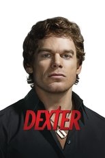 Poster for Dexter Season 3