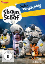 Shaun das Schaf - Sehr verdächtig poster