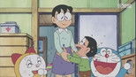 Doraemon, el gato cósmico 1x66 (S01E66)