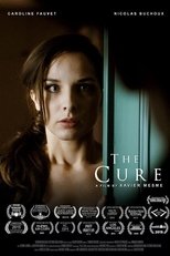 Poster for The Cure