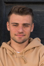 Damian Kordas as in Agent - Gwiazdy