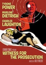 Witness for the Prosecution (2019)