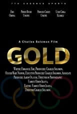 Poster for Gold 