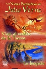 Los viajes fantásticos de Julio Verne