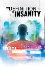 Poster for The Definition of Insanity