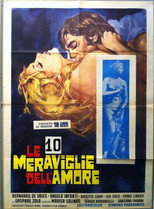 The Ten Wonders of Love (1969)