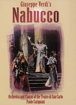 Poster for Verdi: Nabucco