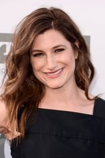 Fiche et filmographie de Kathryn Hahn