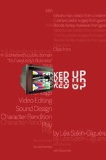 F*cked Up poster