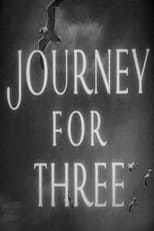Poster for Journey for Three 