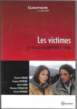 Poster for Les Victimes