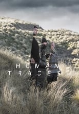 Poster for Human Traces