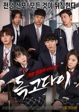 On Your Own poster movie