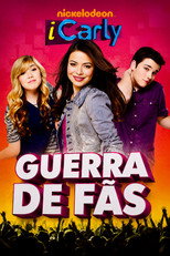 iStart a Fan War poster