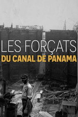 Poster for Les forçats du canal de Panama