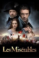 Ver Los Miserables (2012) Online