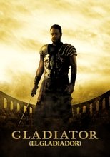 Gladiator (El gladiador)