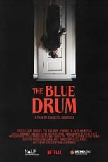 Poster for The Blue Drum