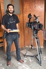 Foto retrato de Eric Eduarte Villa