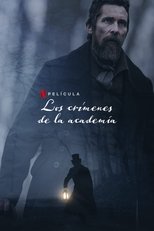 VER Los crímenes de la academia (2022) Online Gratis HD