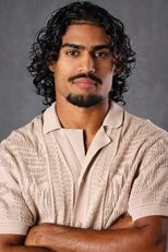 Foto retrato de Cameron Wambeek