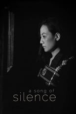 Poster for A Song of Silence 