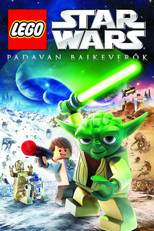LEGO Star Wars - Padavan bajkeverők