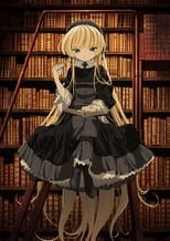 Poster for Gosick Season 0