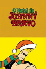 A Johnny Bravo Christmas