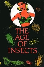 Poster di The Age of Insects