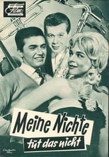 Poster for Meine Nichte tut das nicht 