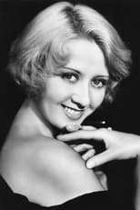 Foto retrato de Joan Blondell