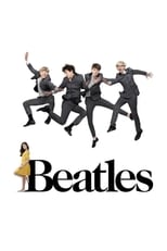 Poster for Beatles 