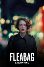 Fleabag saison 1 — affiche officielle